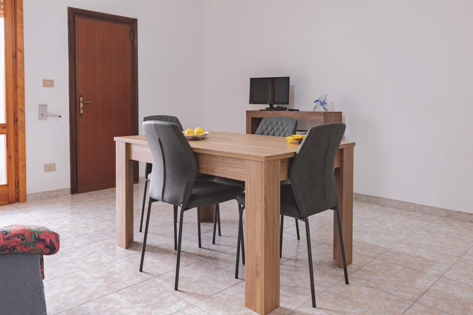 Lucy's Flat - Melendugno Apartment in Melendugno