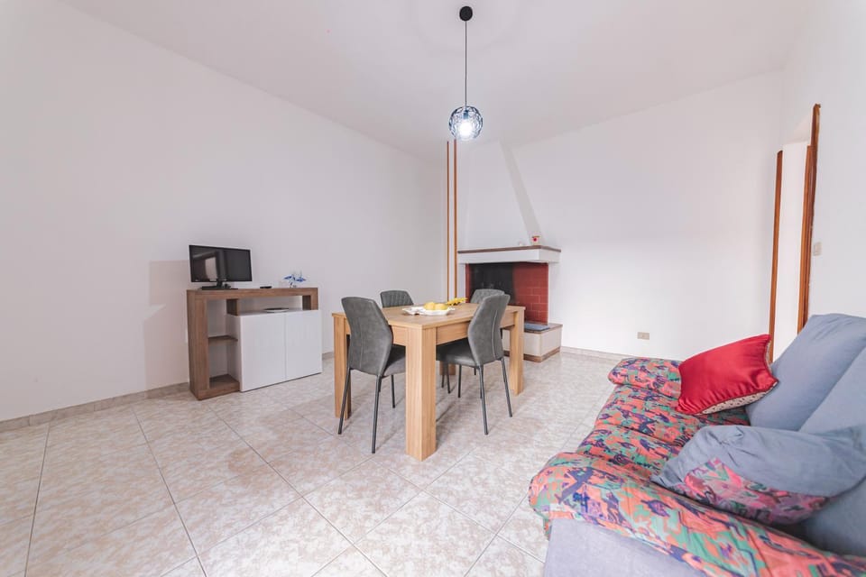 Lucy's Flat - Melendugno Apartment in Melendugno