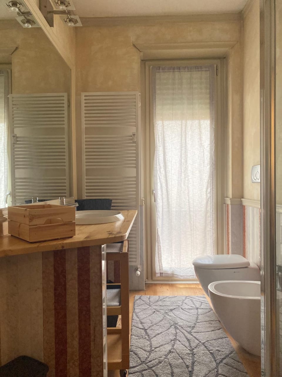 Shower, Toilet, Bathroom, bidet