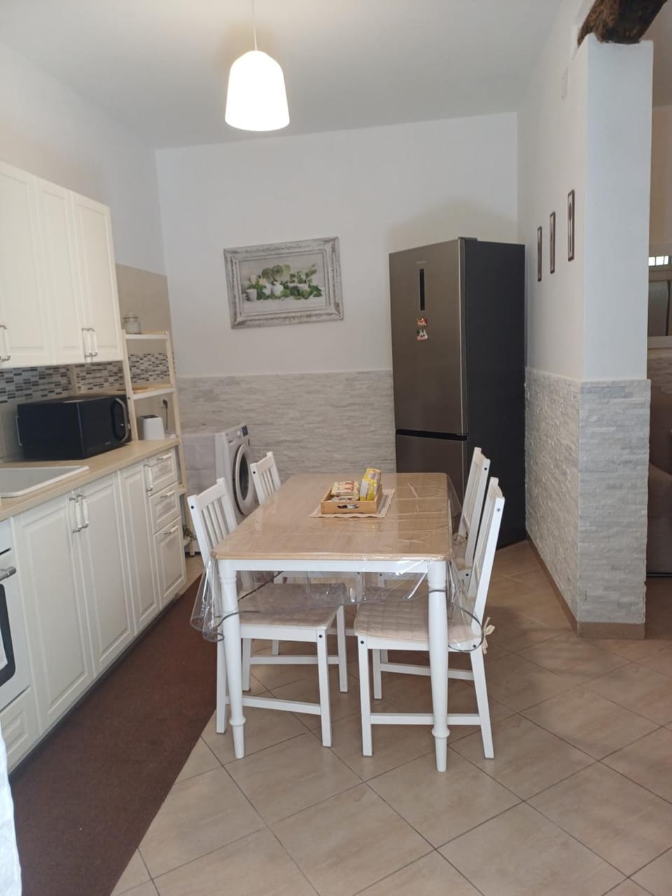 La Maison Du Centre Apartment in Palermo