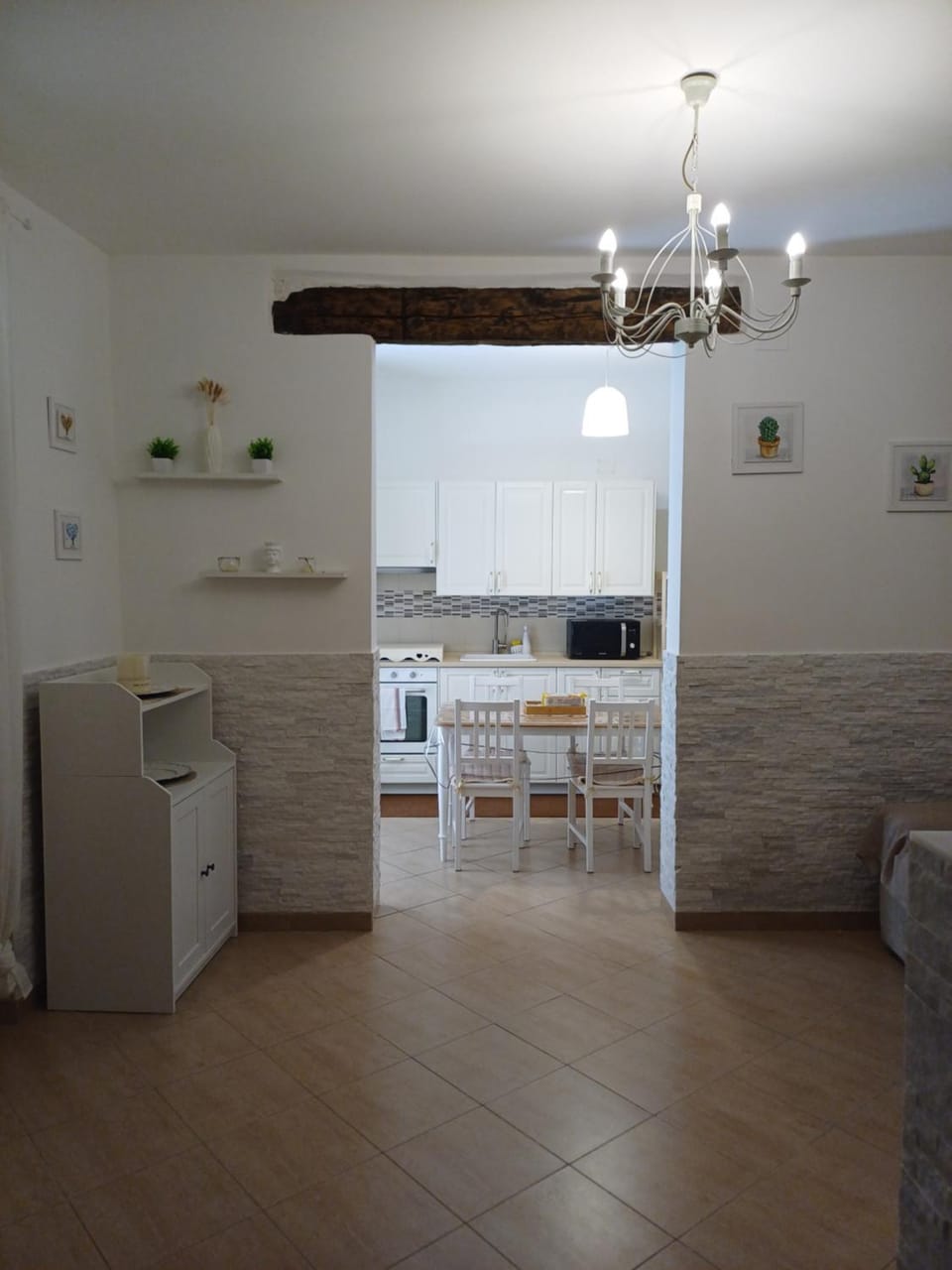 La Maison Du Centre Apartment in Palermo