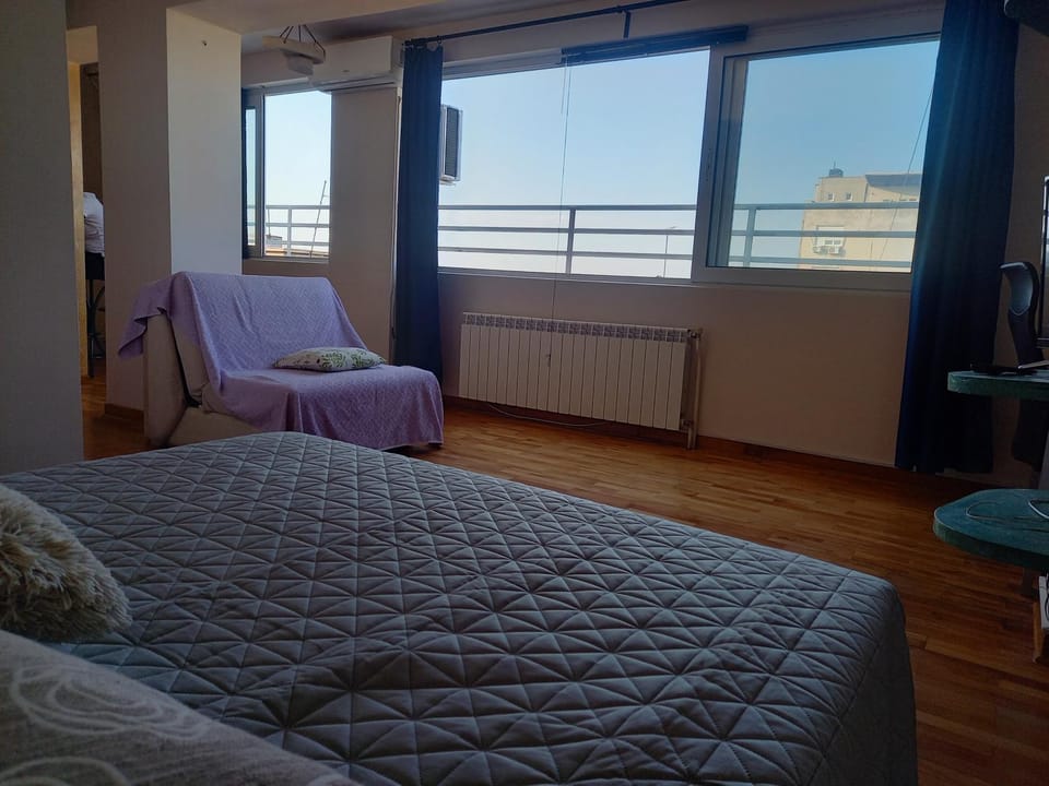 Top Studio Apartment in Belgrade