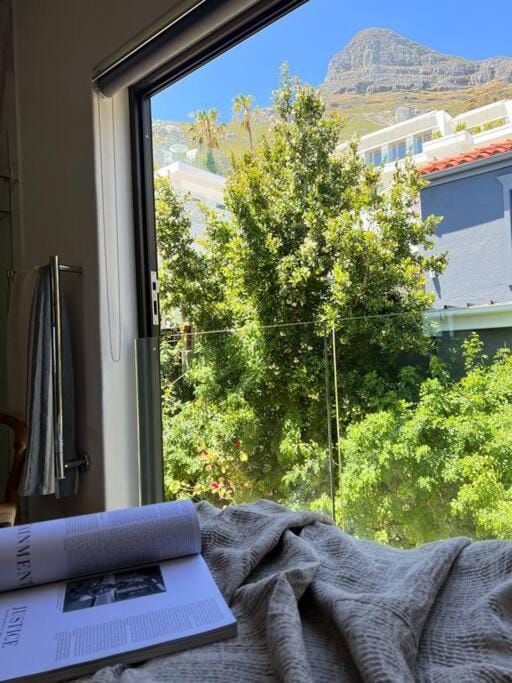 Scenic Serenity in Clifton - Number 6306 Apartment in Cape Town