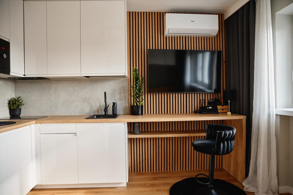 Zefir Apartment Apartment in Poland