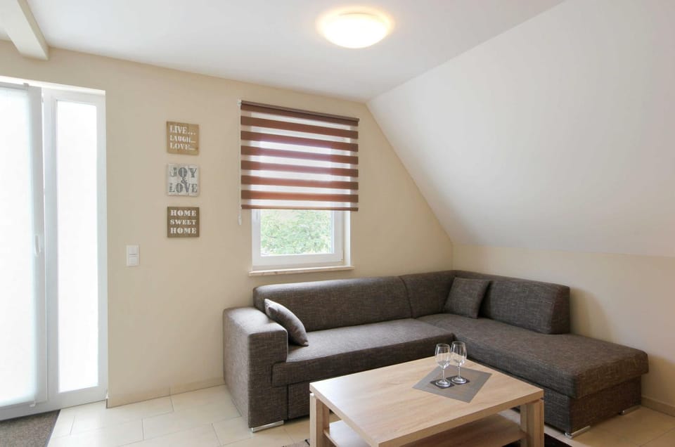Ferienwohnung Bella, Binz Apartment in Binz