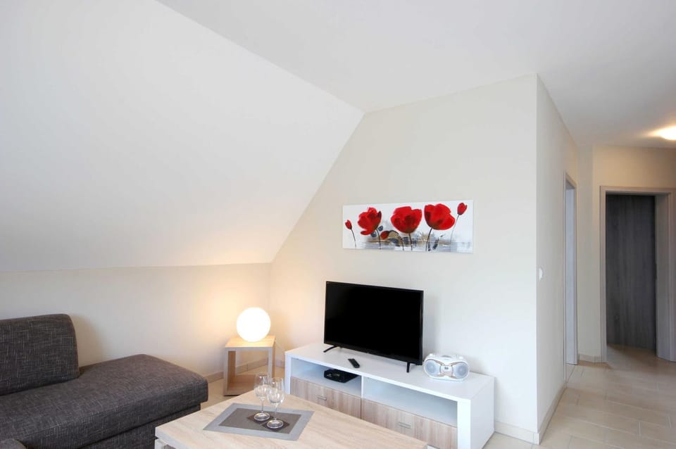 Ferienwohnung Bella, Binz Apartment in Binz