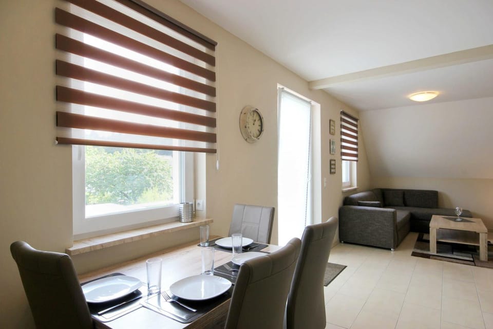 Ferienwohnung Bella, Binz Apartment in Binz