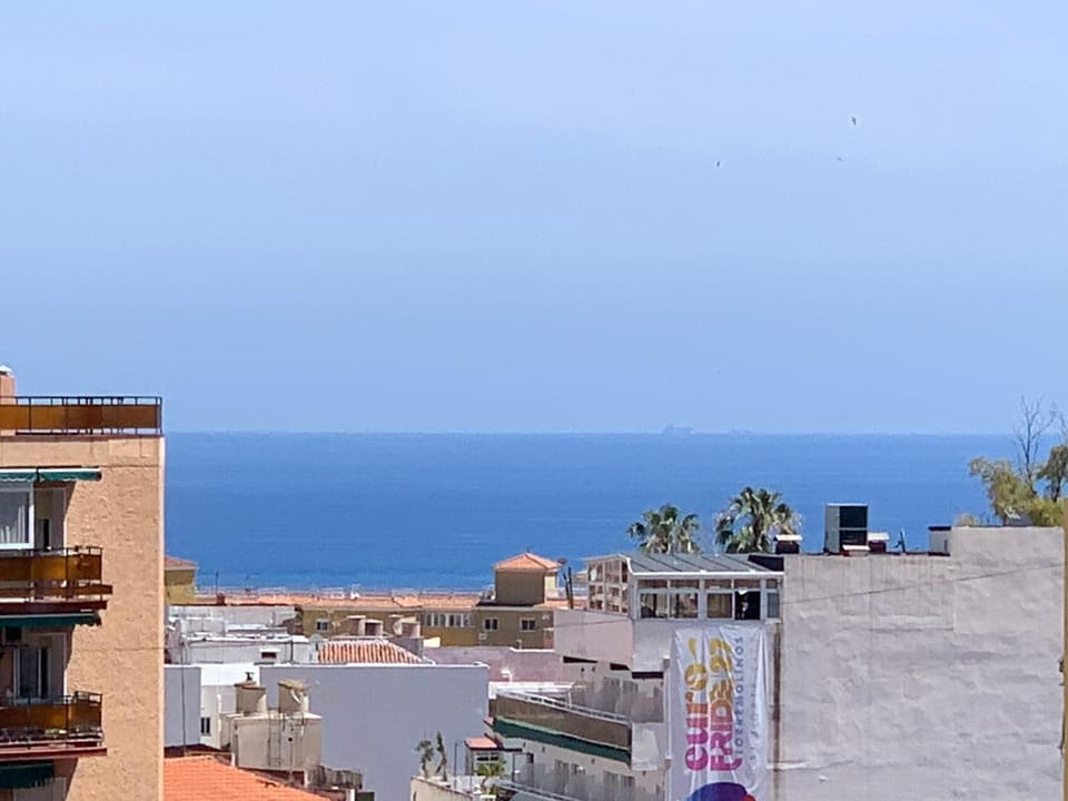 Sea view, Sea view