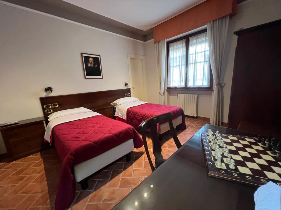 Affittacamere D’annunzio Bed and Breakfast in Pisa