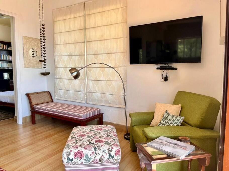 The Luxe Life apartment, The Umri Lansdowne Apartment in Uttarakhand