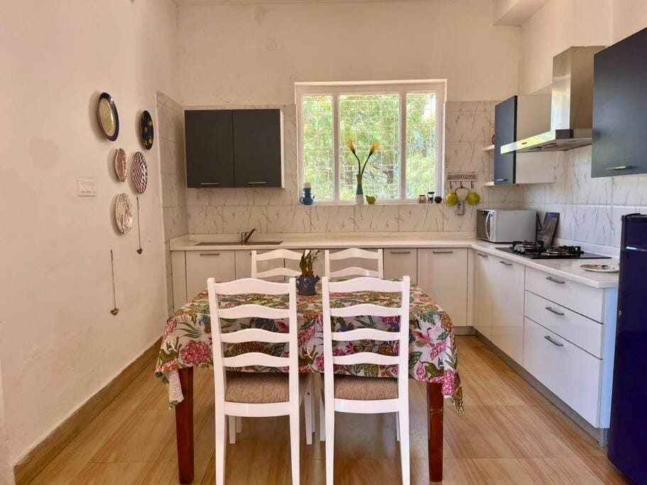 The Luxe Life apartment, The Umri Lansdowne Apartment in Uttarakhand