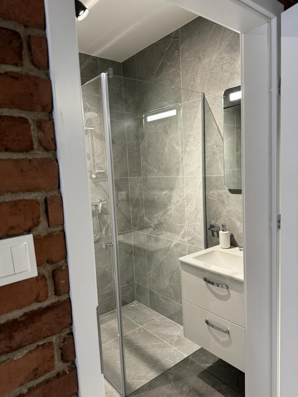Brzeska For You II Apartment in Lower Silesian Voivodeship