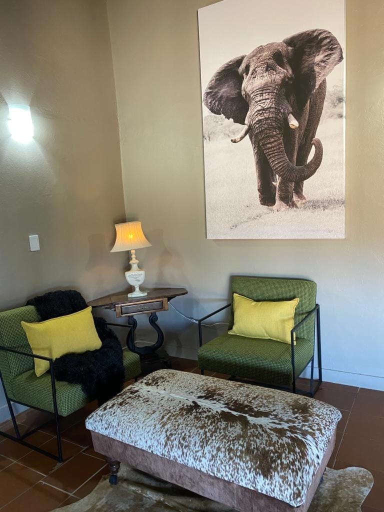 Bushveld Venue Nature lodge in North West, South Africa