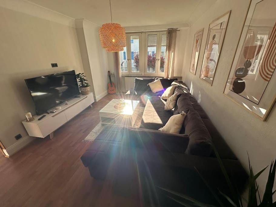 Magnifique appartement F3. 4 à 6 personnes Apartment in Mulhouse