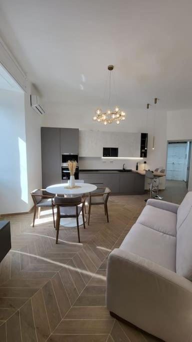 Stans Dolce Lusso Basilica San Giovanni Apartment in Rome