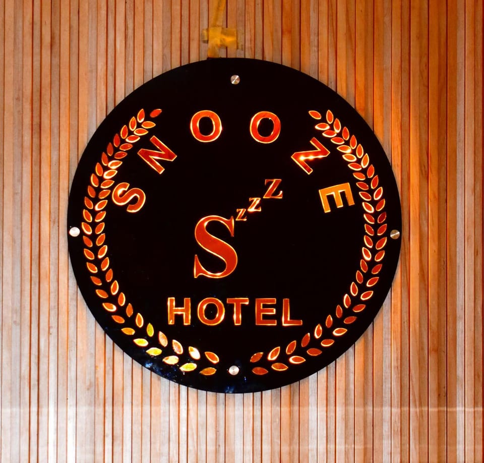 HOTEL SNOOZE Hotel in Jaipur