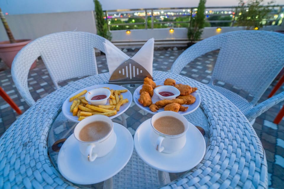 Breakfast