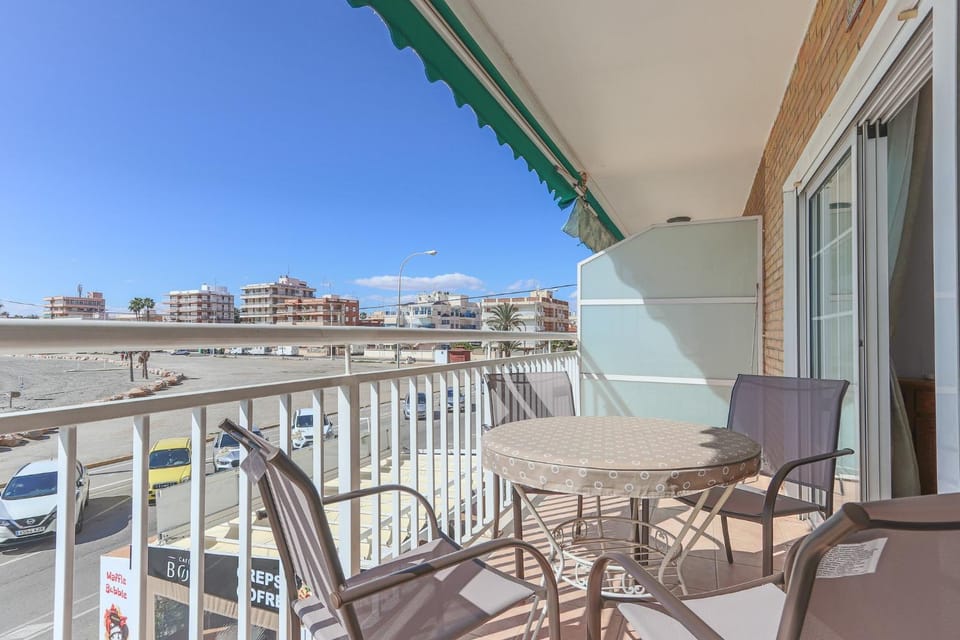 Balcony/Terrace, Balcony/Terrace