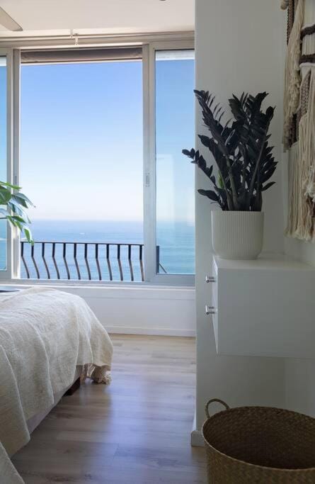 Cozy Studio Apartment - Number 4705 Apartment in Cape Town