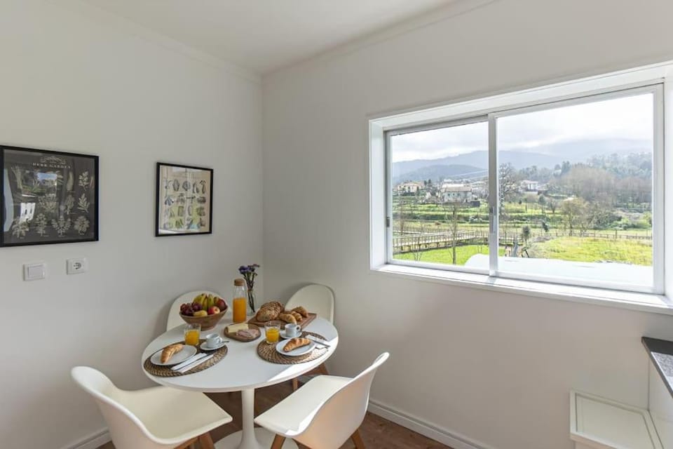 Casa da Ecovia Apartment in Aveiro District, Portugal