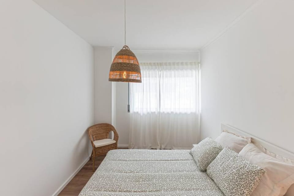 Casa da Ecovia Apartment in Aveiro District, Portugal