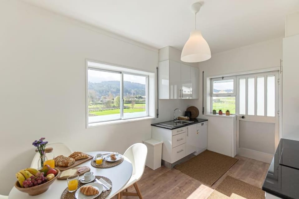 Casa da Ecovia Apartment in Aveiro District, Portugal