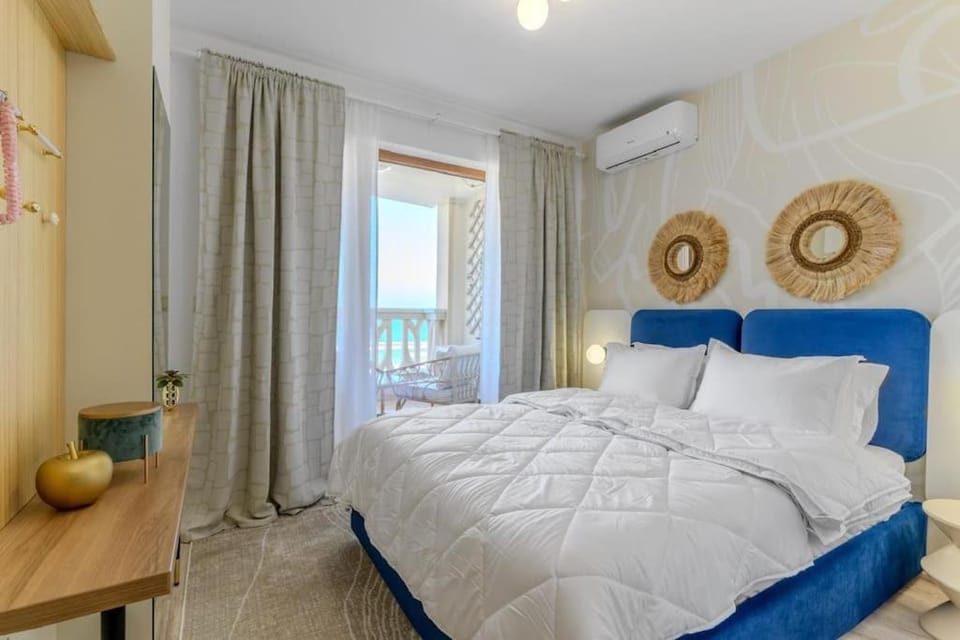 Mare Vista Suite by Linas BNB Apartment in Varna