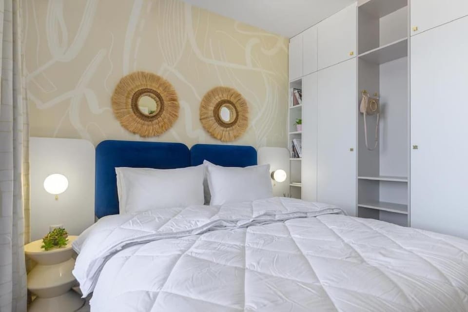 Mare Vista Suite by Linas BNB Apartment in Varna