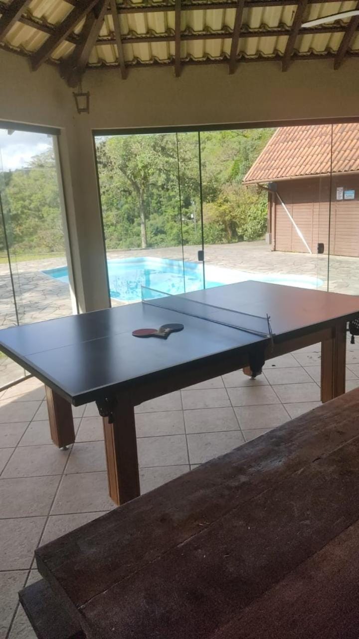 Table tennis