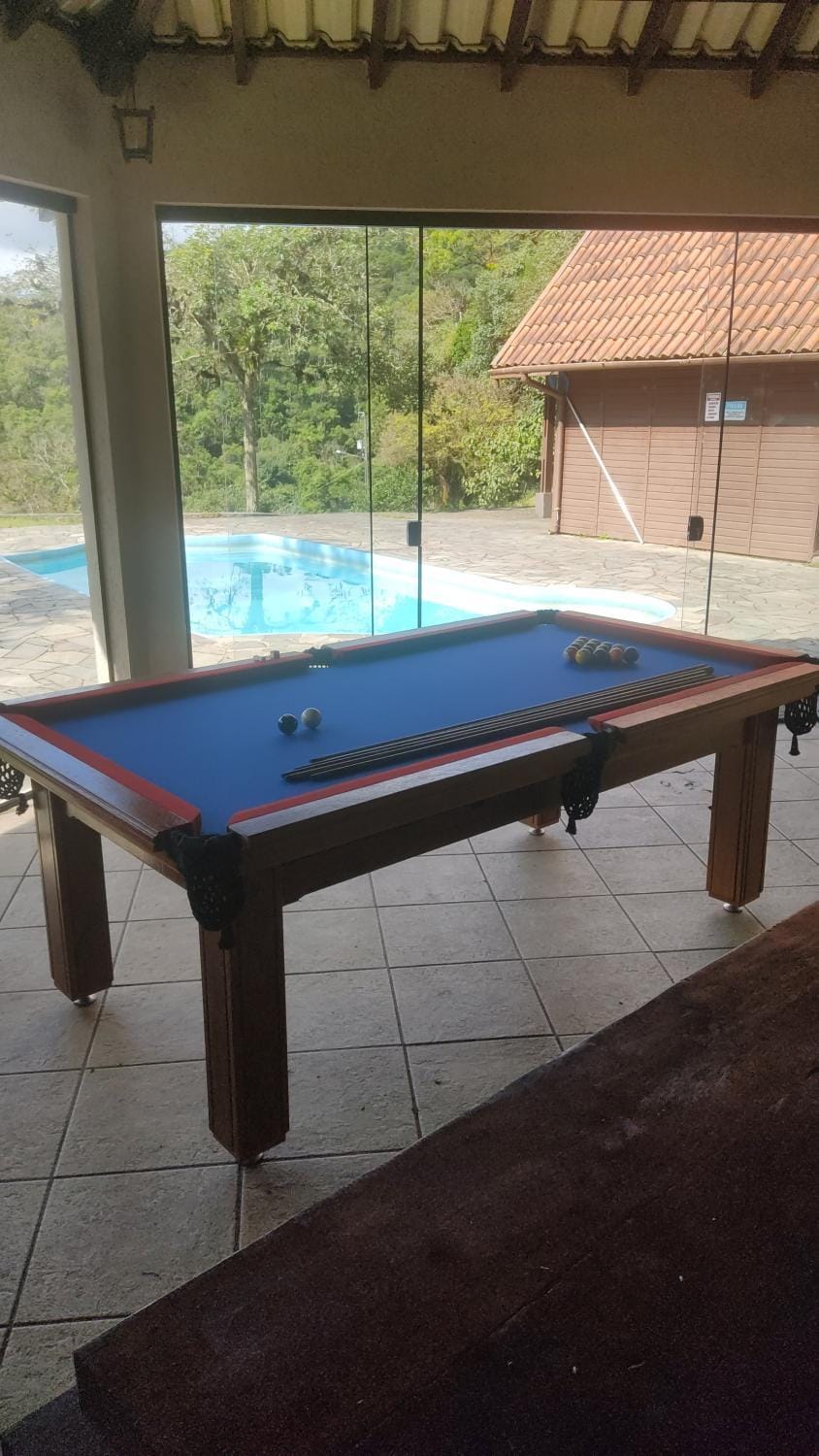 Billiard