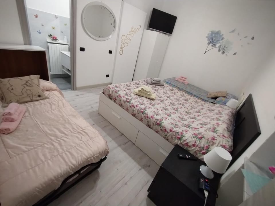 Sweet home Apartment in Somma Lombardo