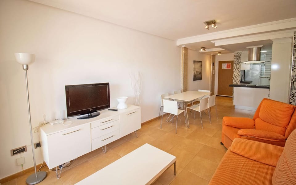 Communal lounge/ TV room, Living room