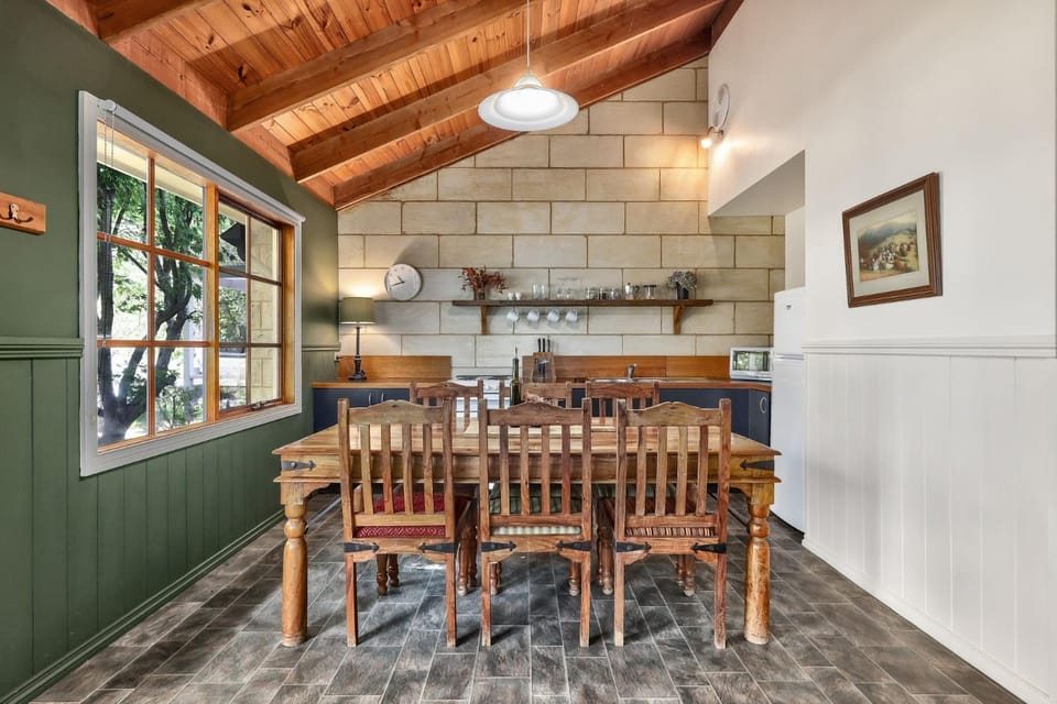 Jamieson Cottages - Cottage ONE - Sleeps 4 Apartment in Jamieson