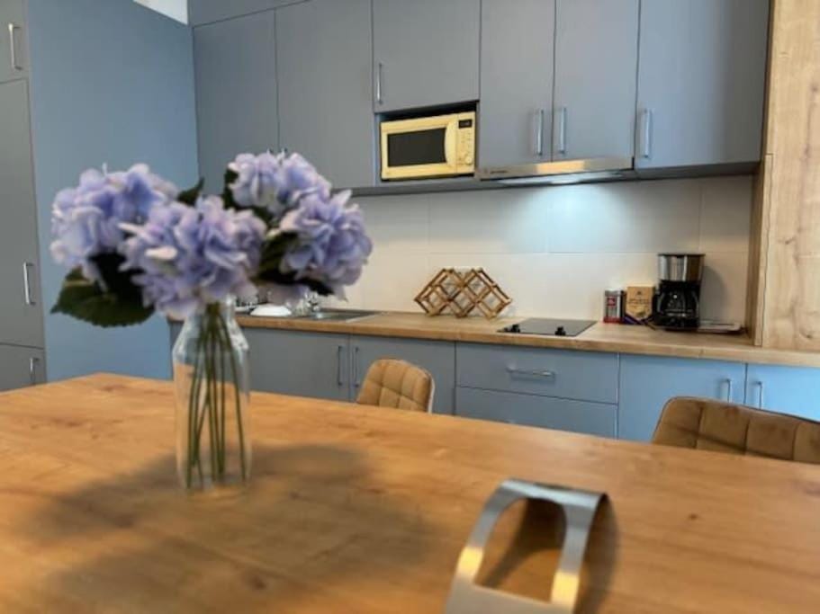 Joy City Stay Vivalia 7B-25 Apartment in Timisoara