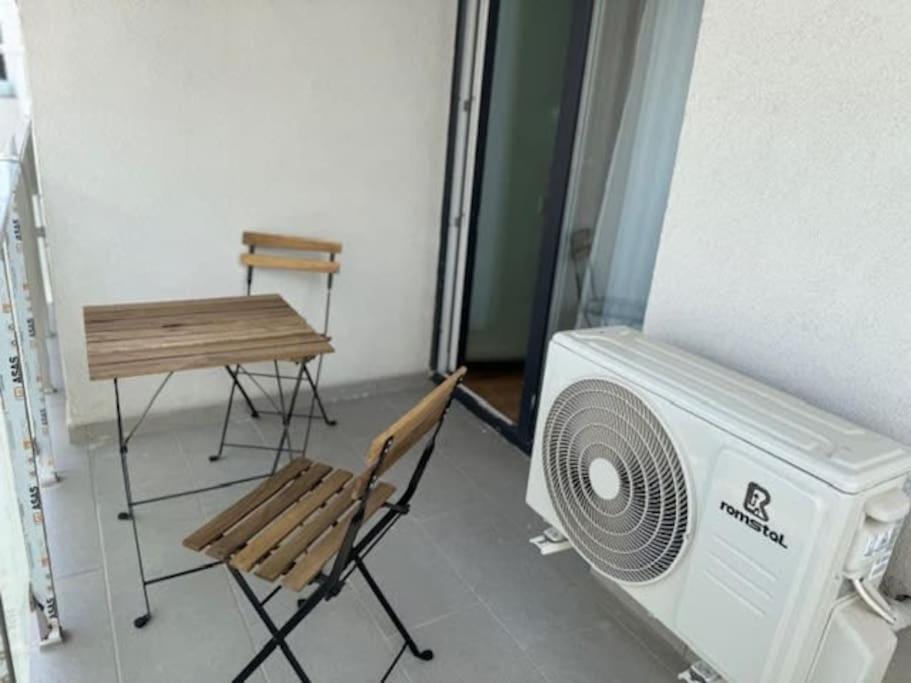 Joy City Stay Vivalia 7B-25 Apartment in Timisoara