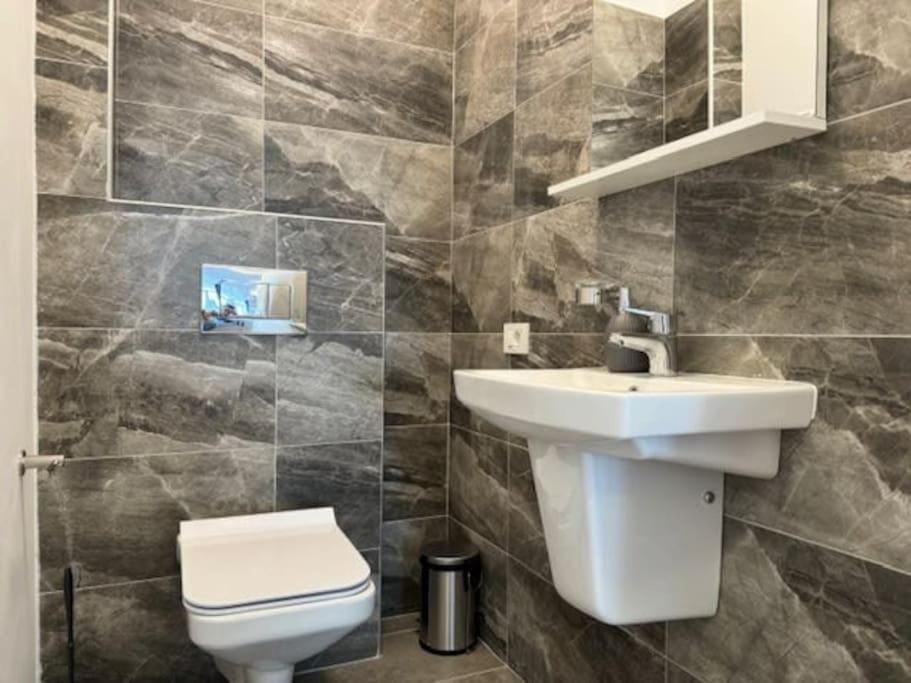 Joy City Stay Vivalia 7B-25 Apartment in Timisoara