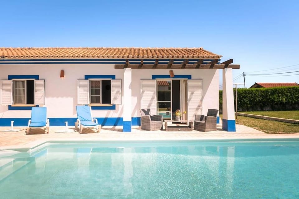 Monte da Avó  House in Faro District