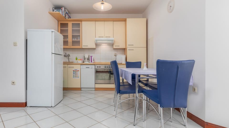 Apartmány Medulin Apartment in Premantura