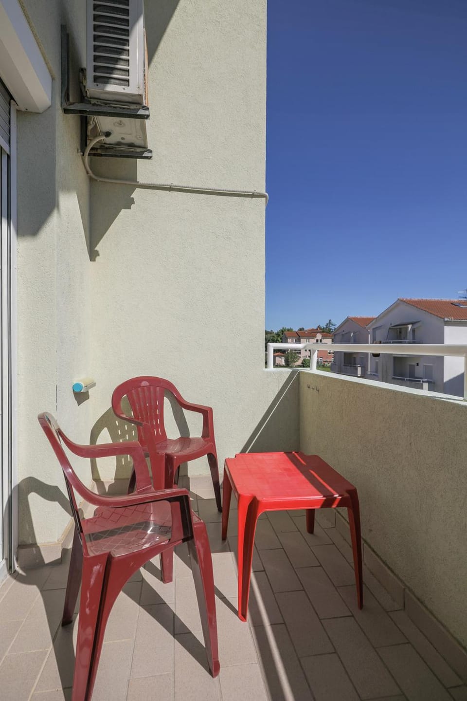 Apartmány Medulin Apartment in Premantura