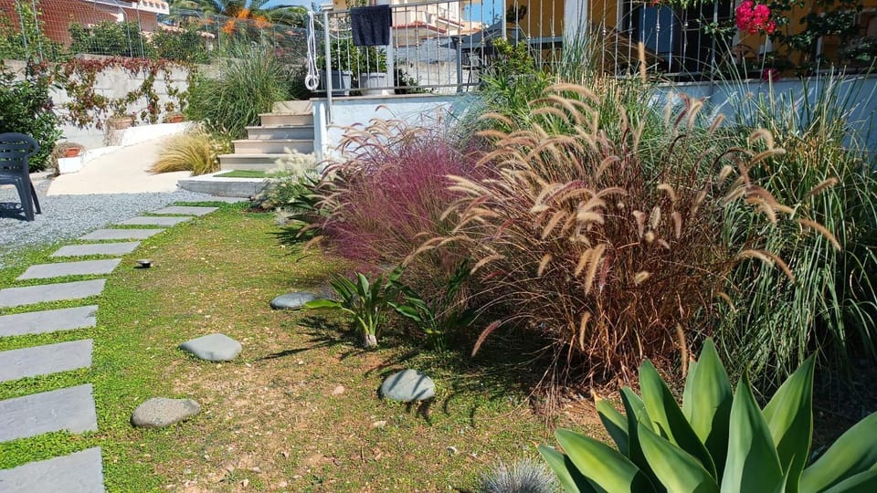 La Capitana apartment onthe coast ALLergyFree Apartment in Quartu Sant'Elena