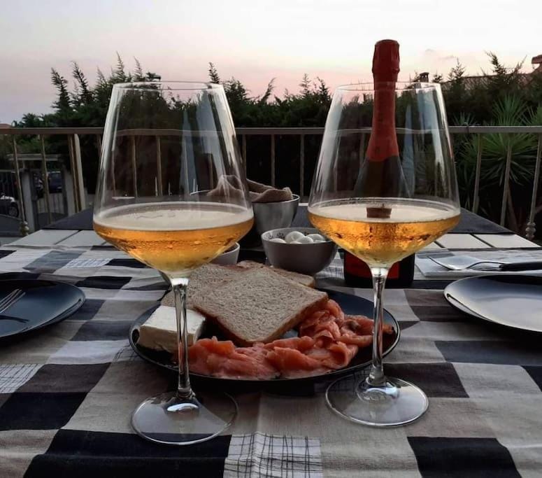 La Capitana apartment onthe coast ALLergyFree Apartment in Quartu Sant'Elena