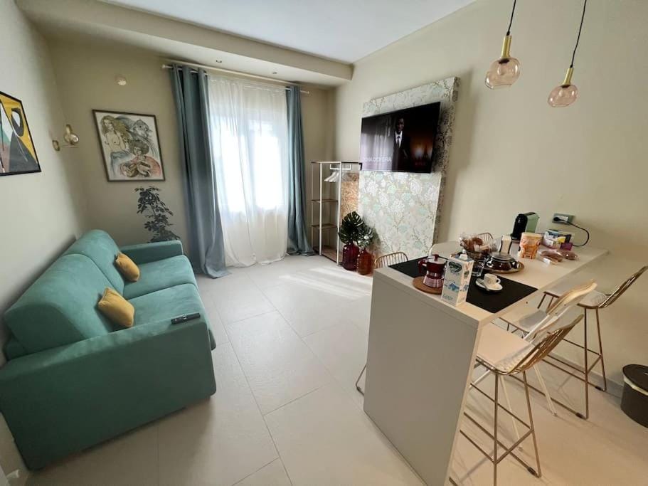 HomingPisa - Gemini OneTwo - NEW (900 Reviews) Apartment in Pisa