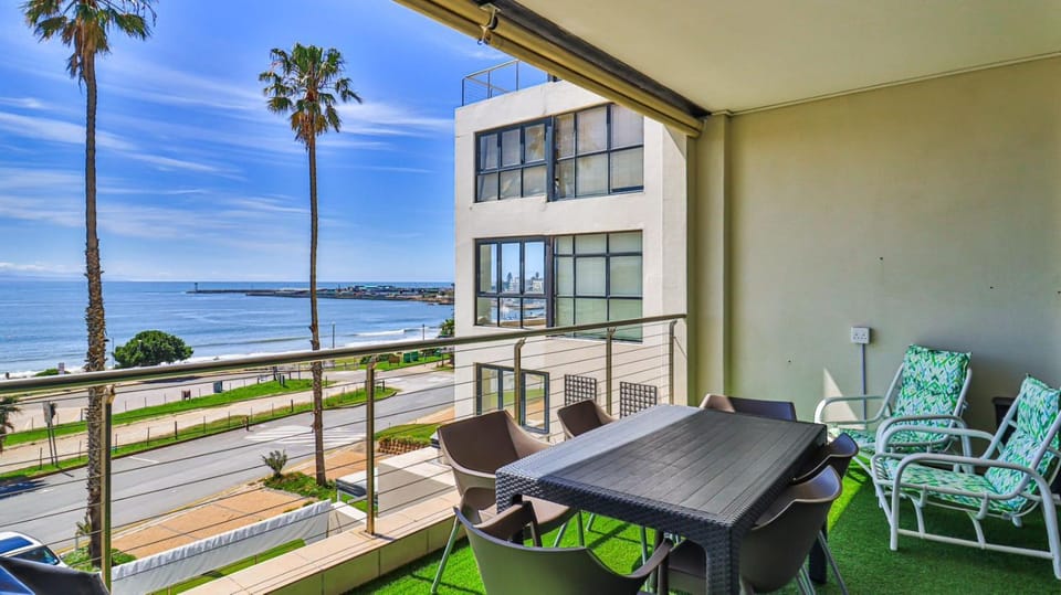 Santos Sea bliss Apartment in Western Cape