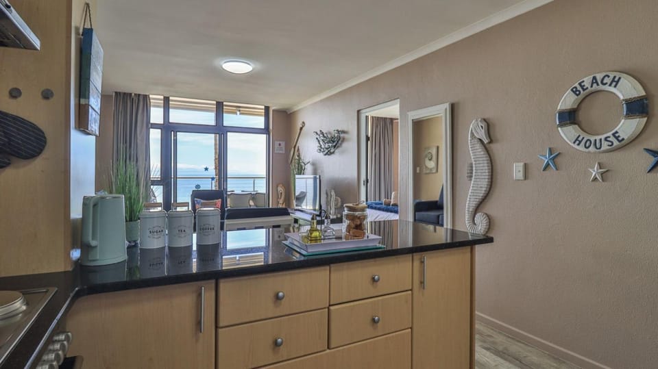 Santos Sea bliss Apartment in Western Cape