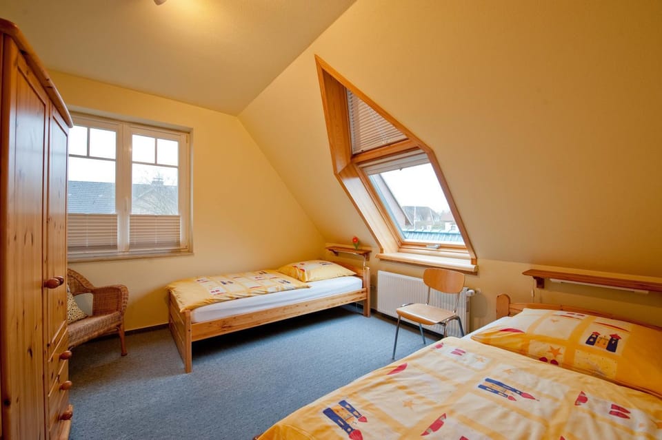 Ferienwohnung Im Hasengrund Apartment in Schleswig-Holstein