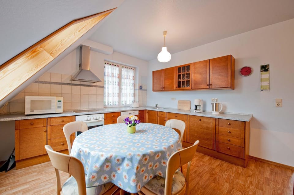 Ferienwohnung Im Hasengrund Apartment in Schleswig-Holstein