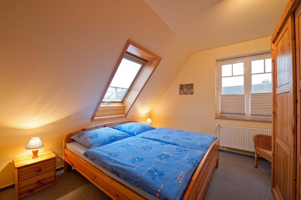 Ferienwohnung Im Hasengrund Apartment in Schleswig-Holstein