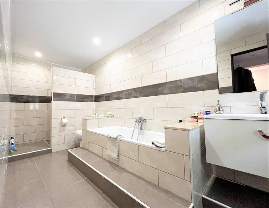 Villa Cortés - 20 Minutes From Puerto Banús Villa in Costa del Sol