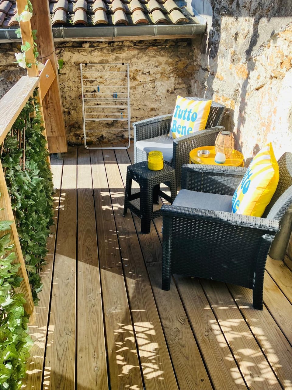 Les chambres d'Ursule Bed and Breakfast in Nouvelle-Aquitaine