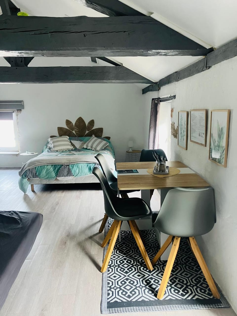 Les chambres d'Ursule Bed and Breakfast in Nouvelle-Aquitaine